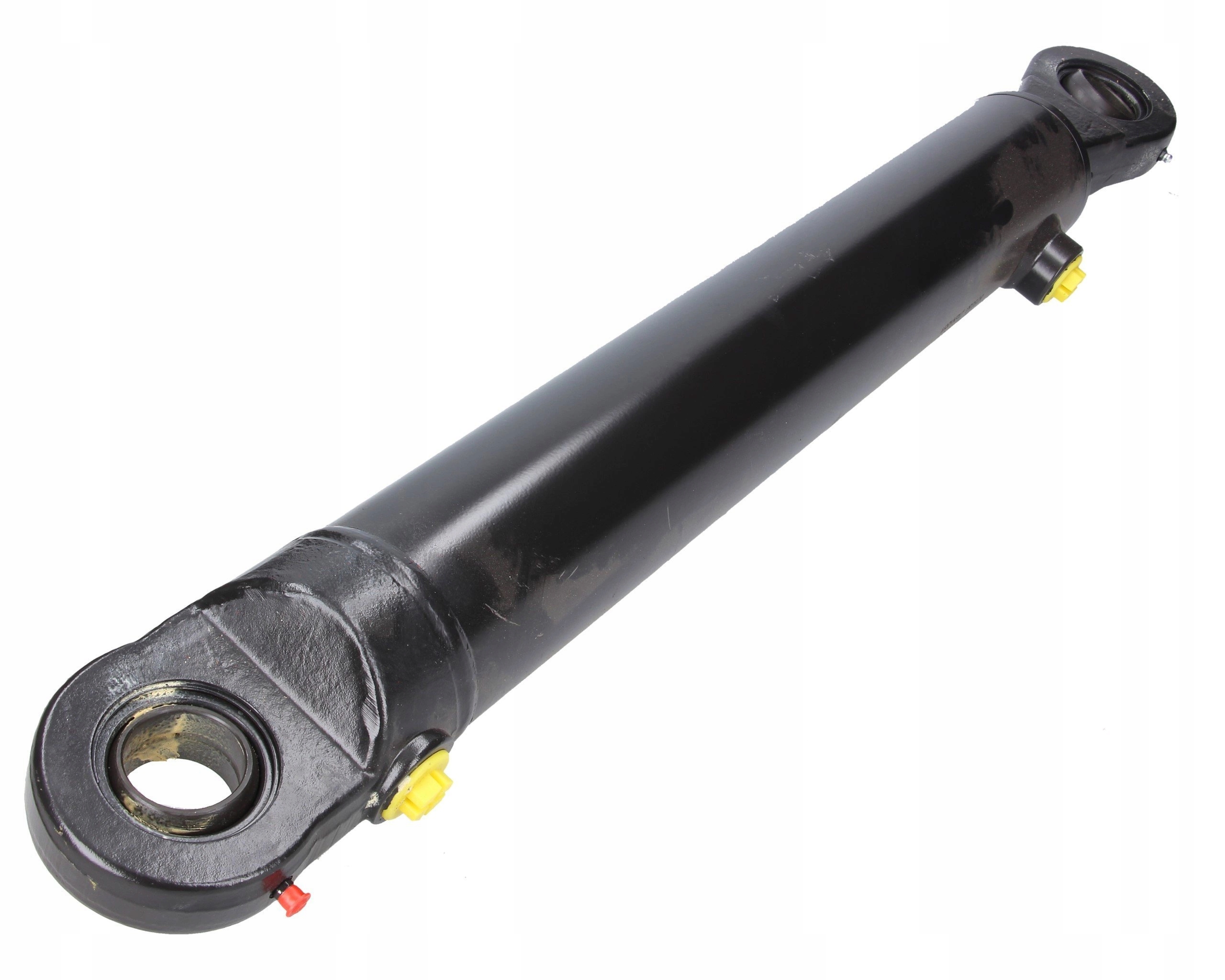 hydraulický oboustranný válec CJ2F-80/45/400