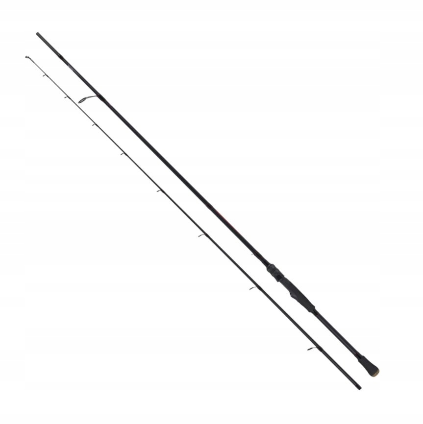 Wędka Robinson Cougar Perch Jig 2,40 124 2 2-8 Szybka 1,23