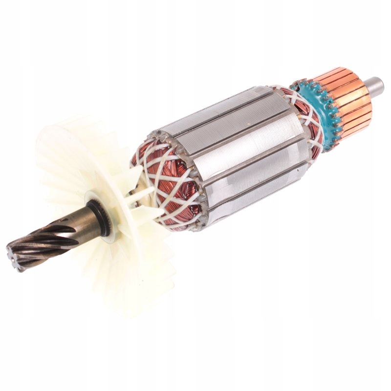 

Wirnik Makita HR2811 HR2810 HR2800