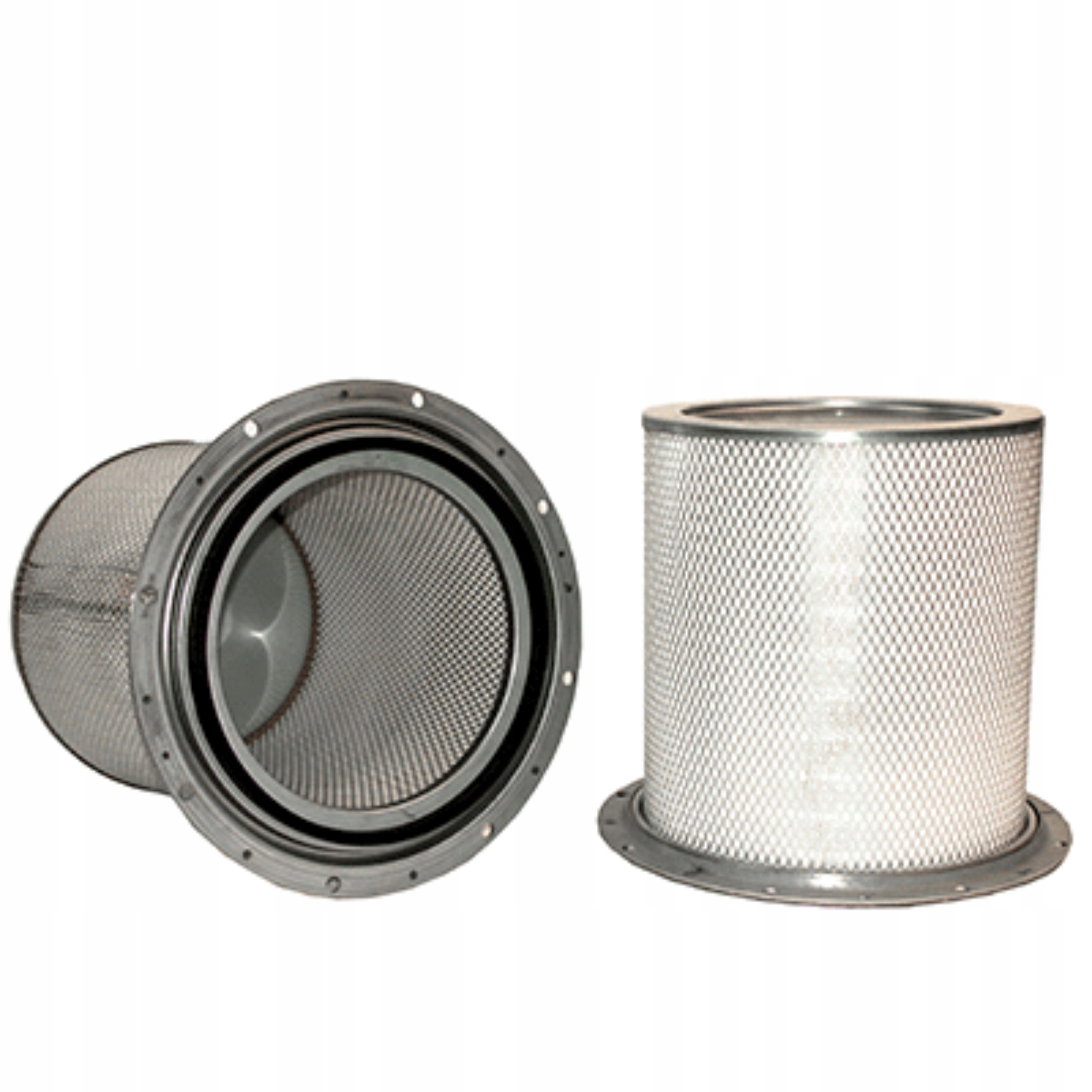 Wix Filters 49080 Vzduchový filtr SL81936 SA16396 PA3905 P535115 AF26194