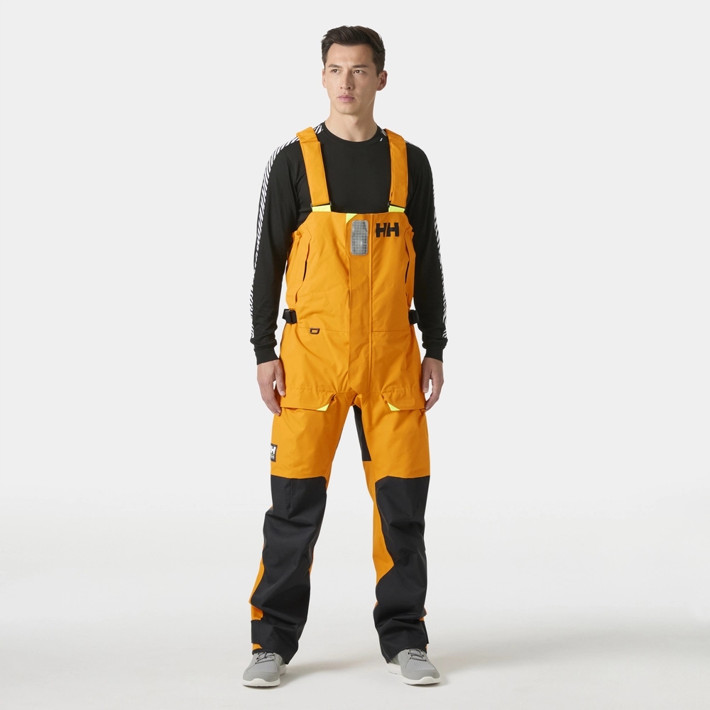 Spodnie Sztormiak Helly Hansen Skagen Offshore Bib 34254 303