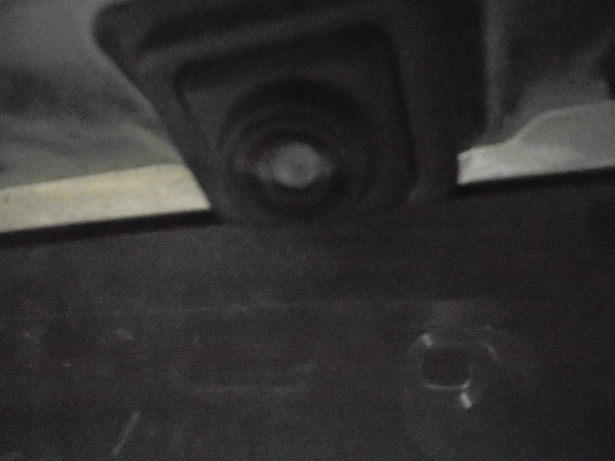 Klapa tył Renault Scenic IV Typ samochodu Samochody osobowe