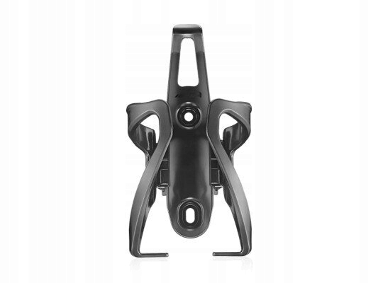 

Uchwyt do bidonu Ibera Adjustable IB-BC17 czarny