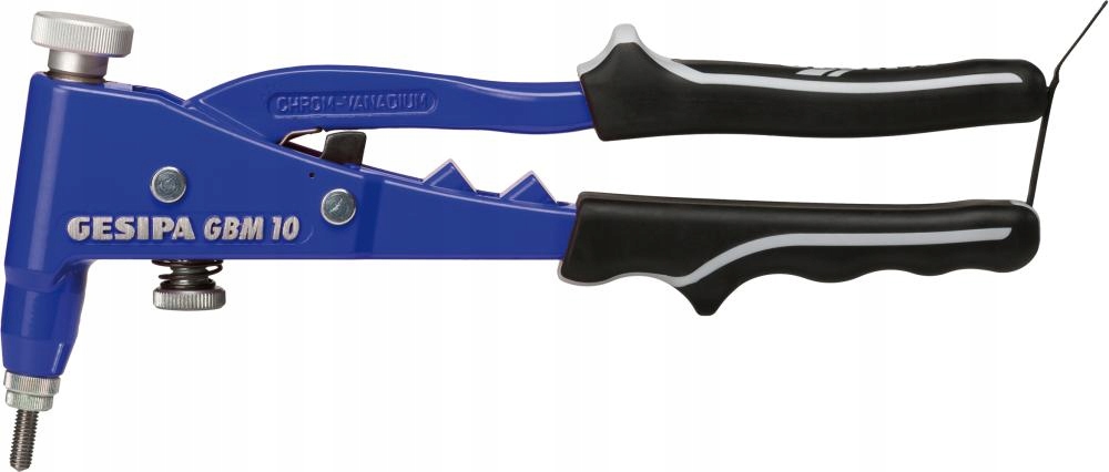 Nitownica do nitonakrętek GBM 10 M6 GESIPA