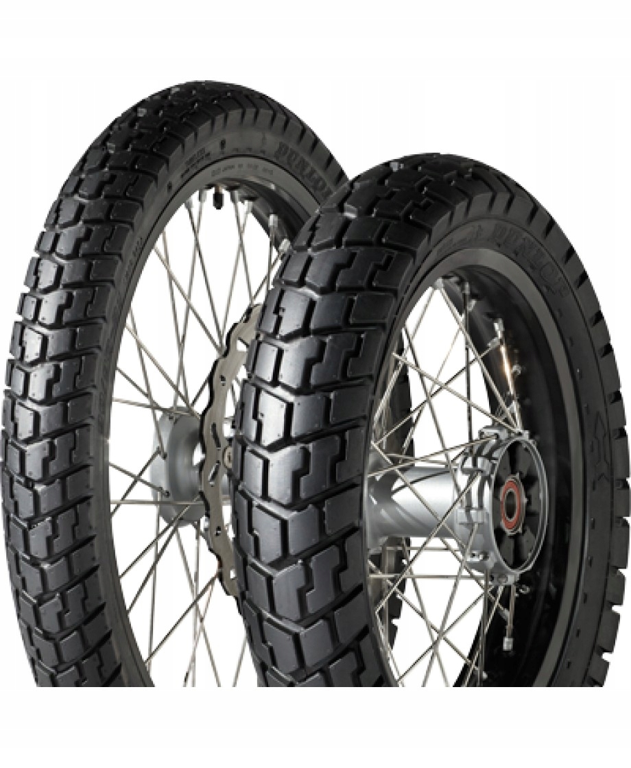 Dunlop Trailmax Trx 130/90-10 61J