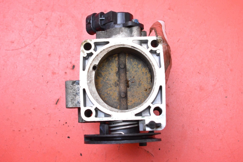 valvola a farfalla 9186780 VOLVO S40 V40 1 e 1.8 16V 115 KM 96-00