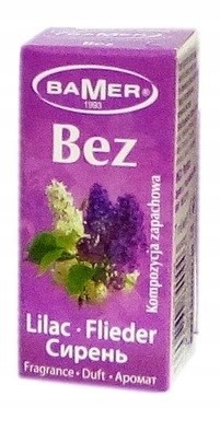 

Bamer, Olejek Bez, 7 ml