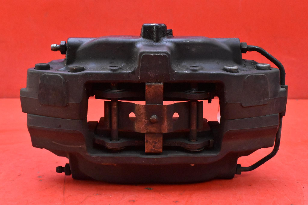 caliper brake left rear part TESLA MODEL S 90D 422 KM AWD 16-21