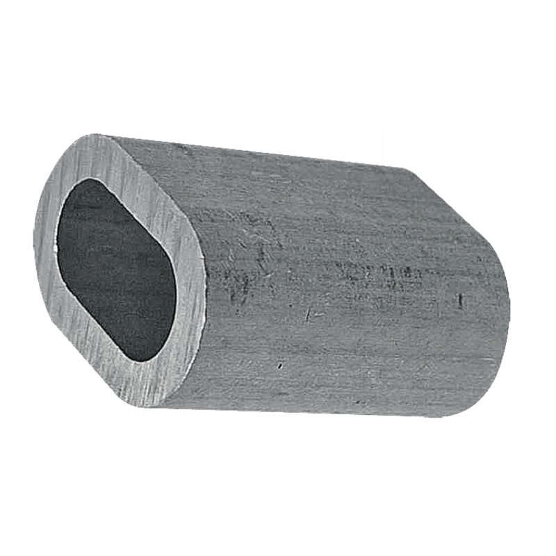 Zacisk liny 4603093-03 do linki 3 mm