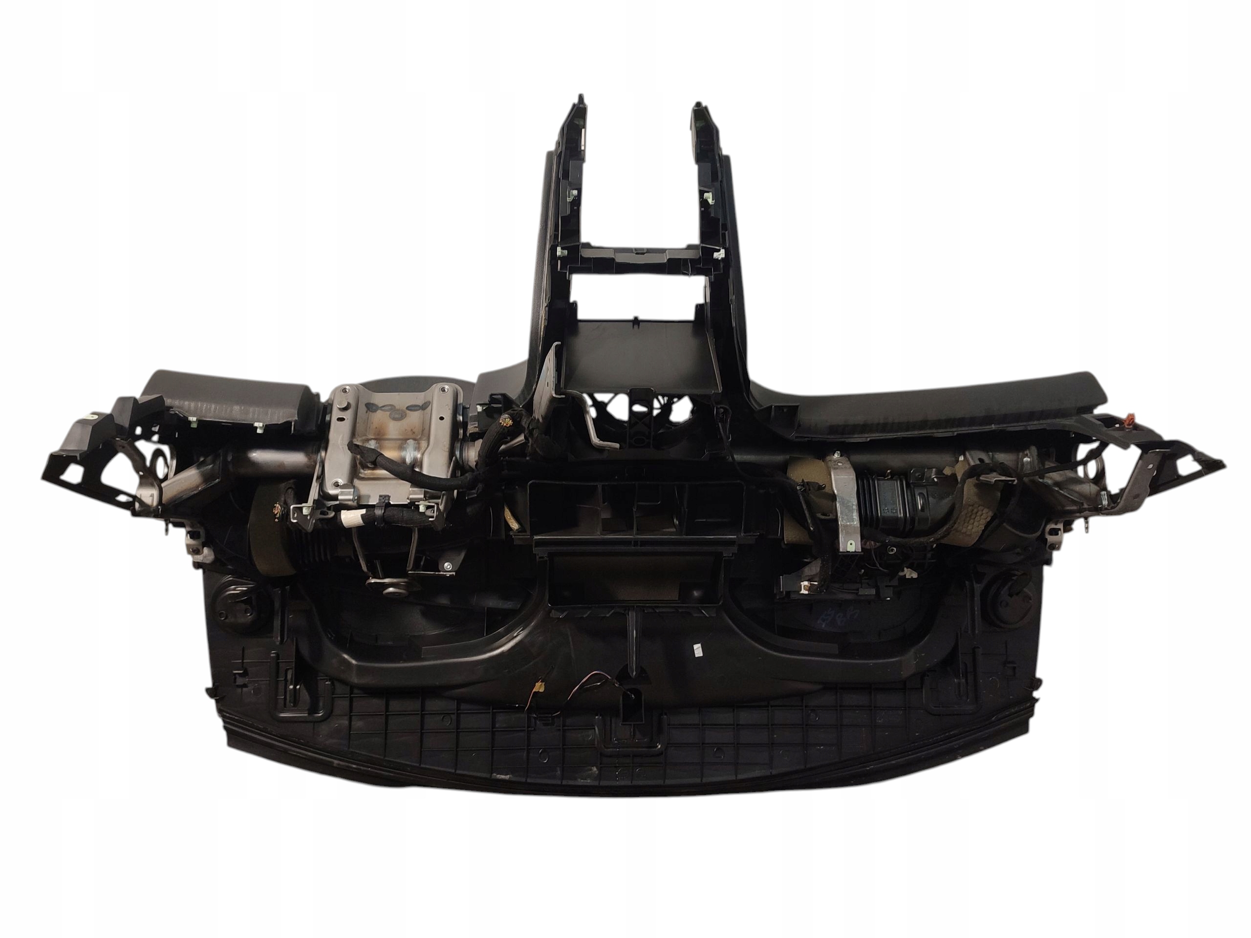 dashboard instrument panel console cockpit PEUGEOT 5008 and (09-13) EUROPA EU