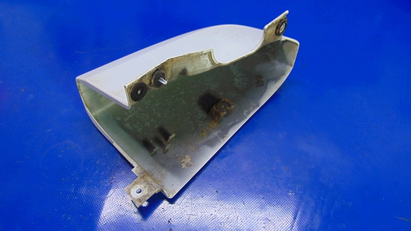 corner lights right rear part RENAULT TRAFIC III LIFT VIVARO TALENTO 14-26R