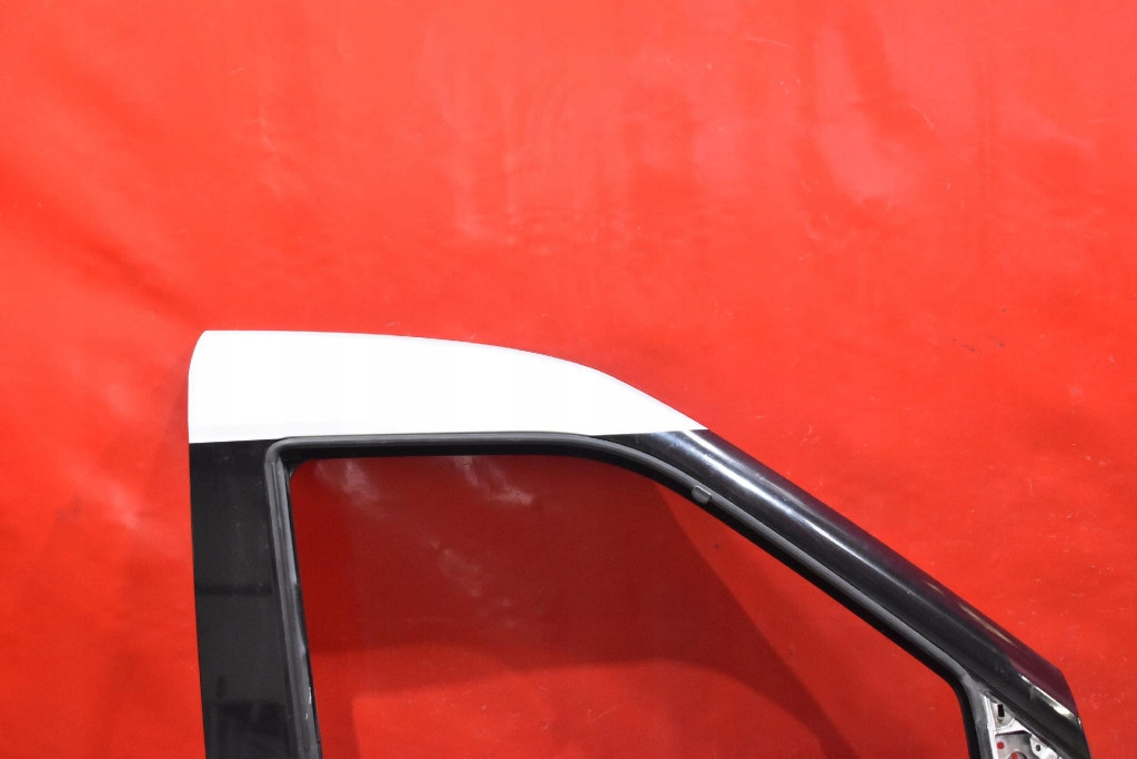 door right front front silver OPEL COMBO D 11-20