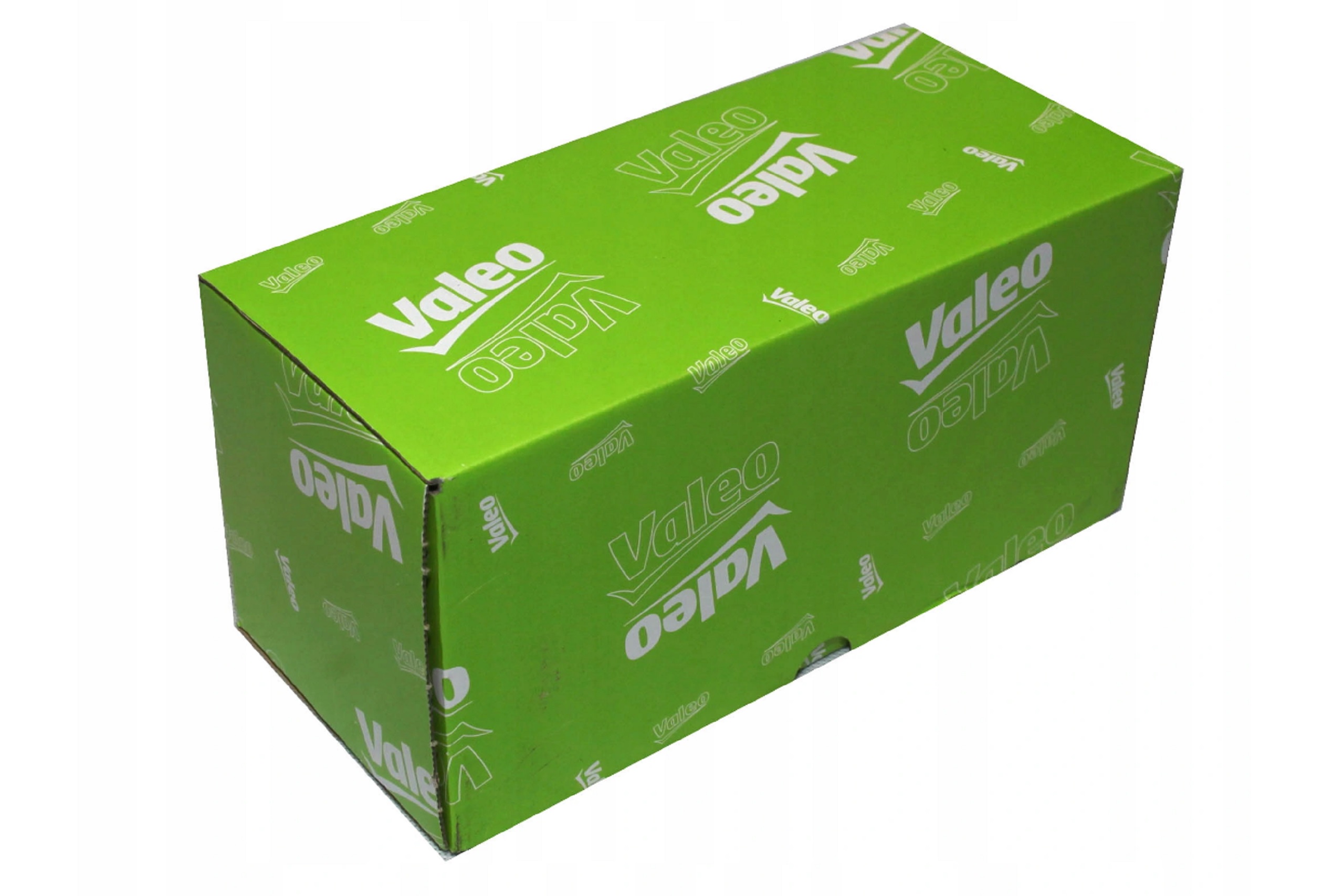 810038 - VALEO 810038-ЦЕНТРАЛЬНИЙ КОМПЛЕКТ