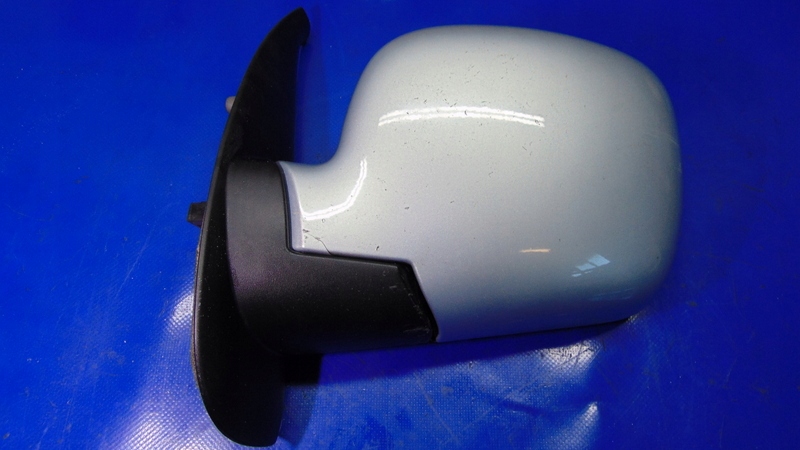 mirror left B64 5 PIN RENAULT KANGOO II 08-13R