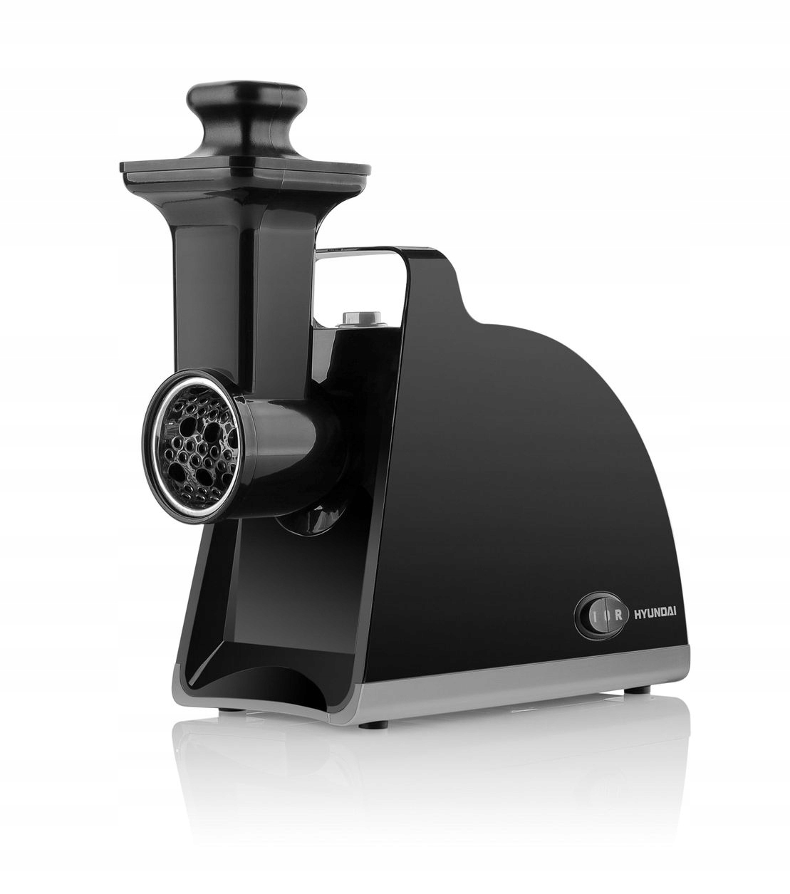 MASZYNKA DO MIELENIA MIĘSA 1000W SZATKOWNICA 2w1 Rodzaj inna