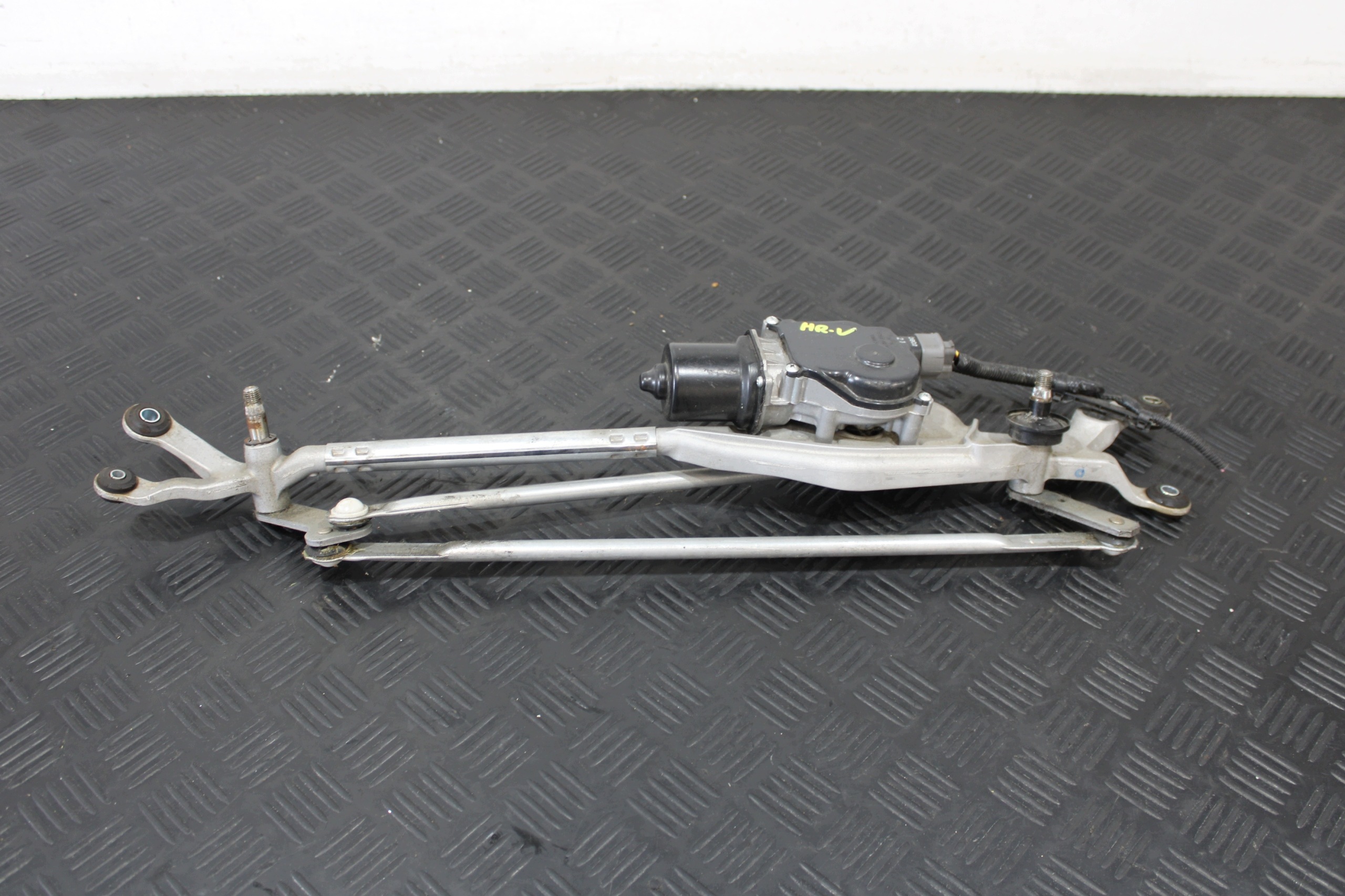 Wischergestänge HONDA HRV H-RV III 3 2021