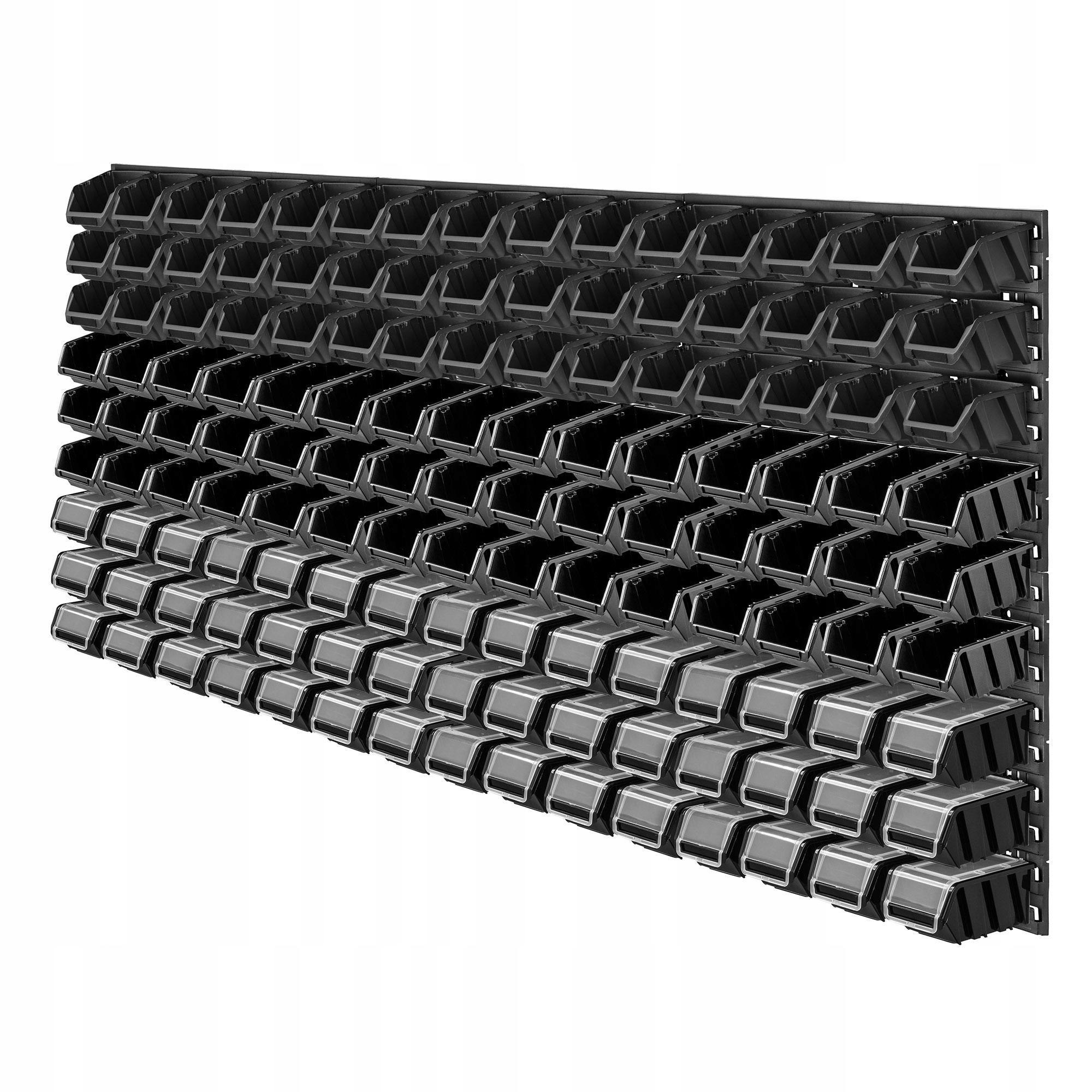 TABLICA NARZĘDZIOWA ŚCIANKA 174x78cm 135 EL