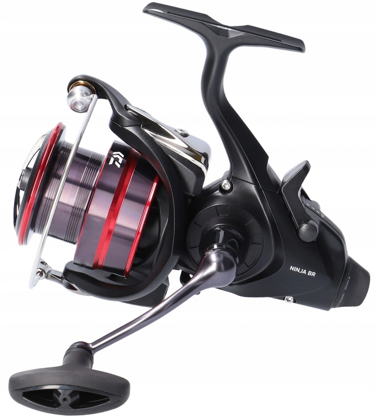 

Kołowrotek Daiwa Ninja Br Lt 4000-C
