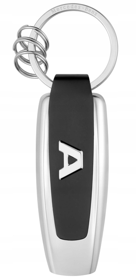 BRELOCZEK MERCEDESA DO KLUCZY A KLASA