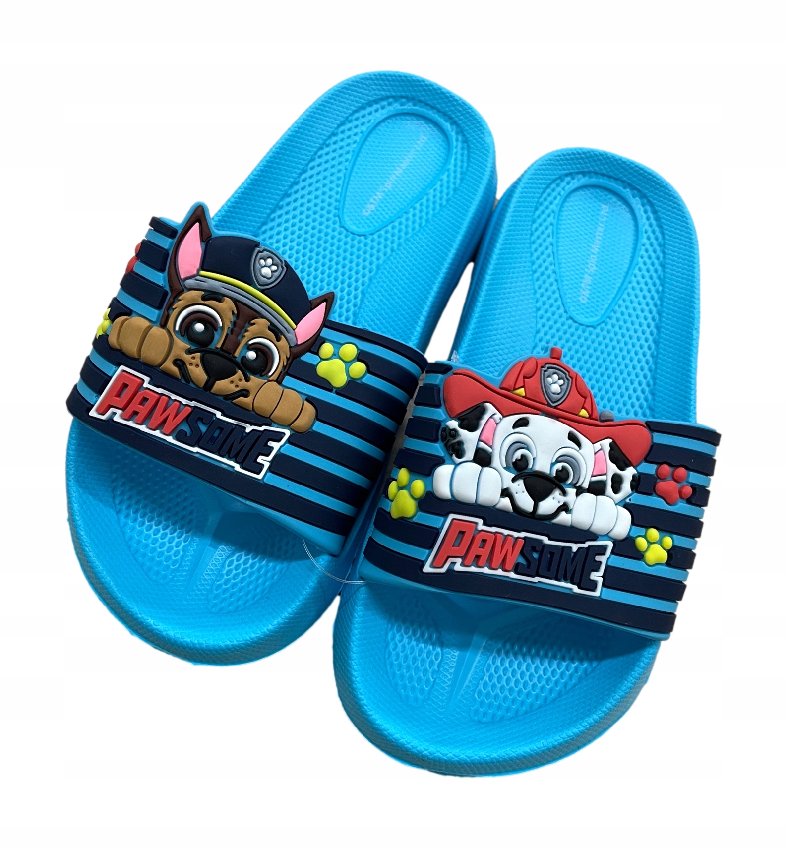 KLAPKI DZIECIĘCE PSI PATROL Paw Patrol *31/32