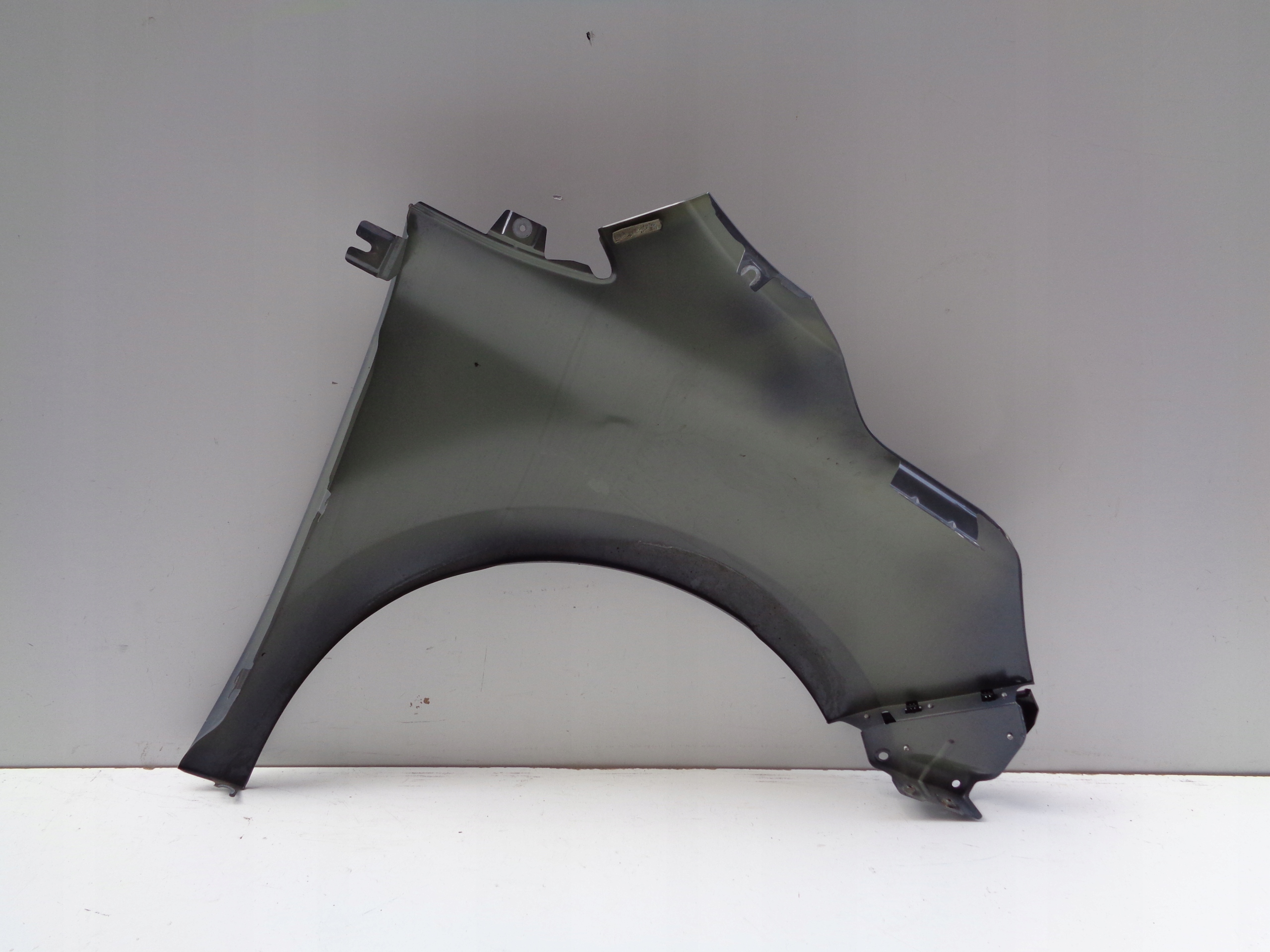 fender left front RENAULT KANGOO IV 21- NR 47095