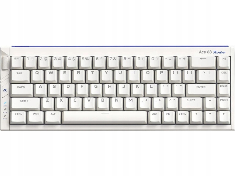Klawiatura magnetyczna HW-ACE68TURBO-6