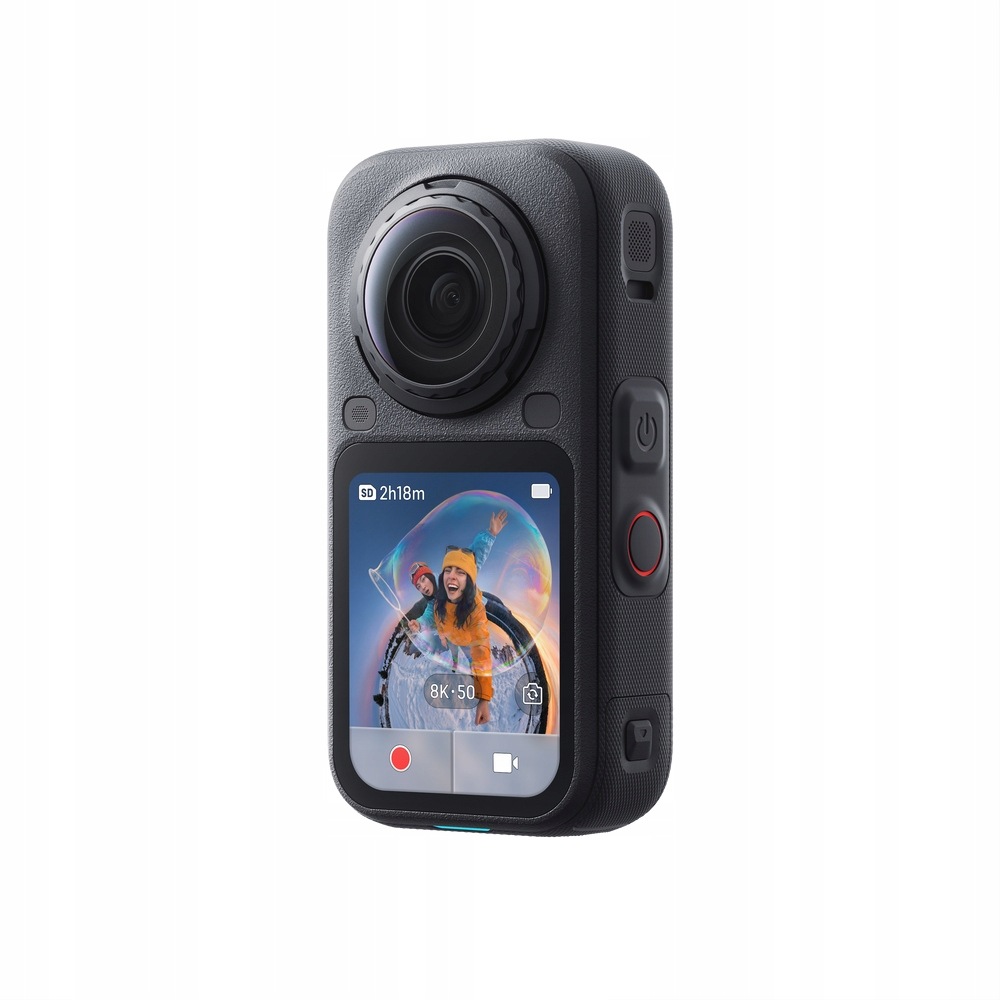 Insta360 X6 Sférická kamera Insta360 X6