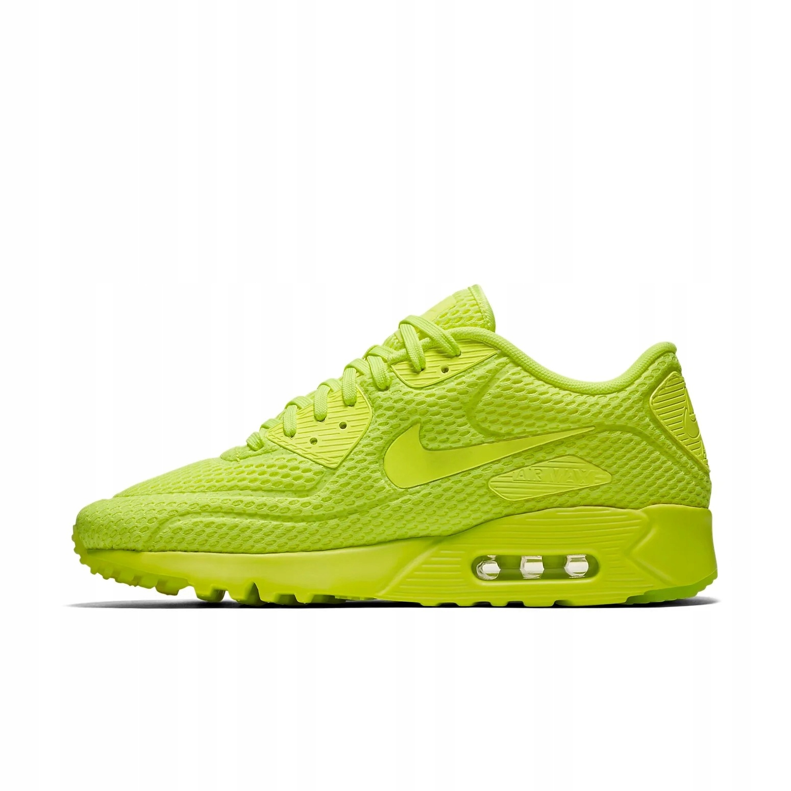 Pánské sportovní boty Módní Pohodlné Nike Air Max 90 Ultra Br 725222-700 vel. 40