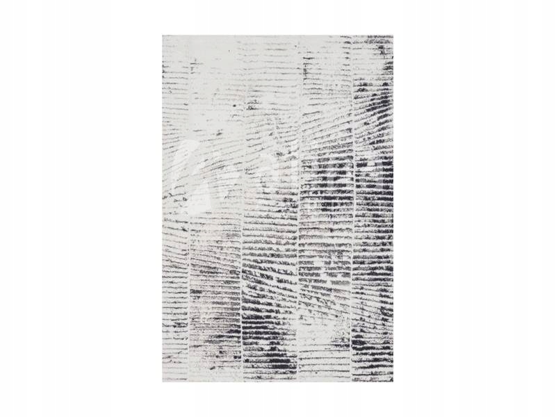 Moderný koberec s krátkym vlasom 140 x 200 cm