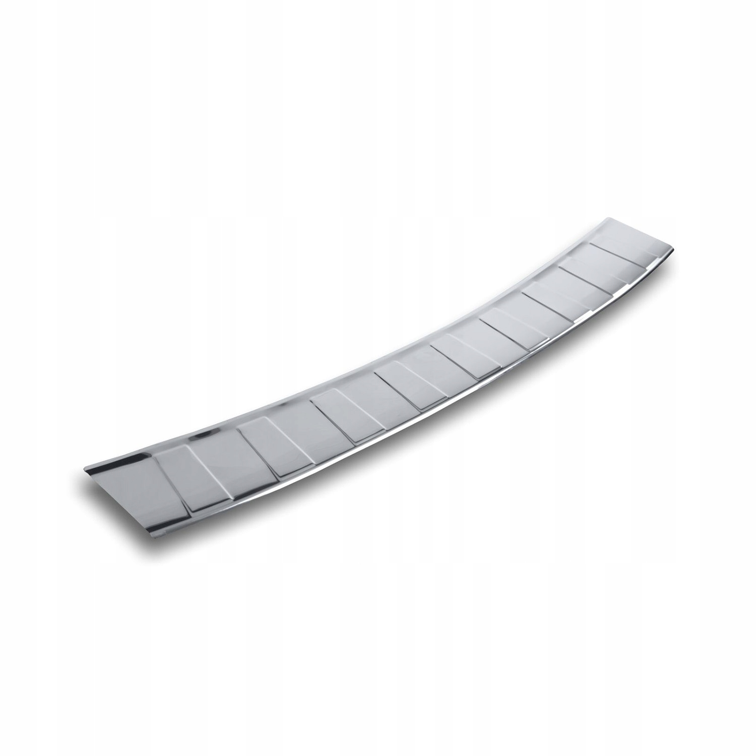 Listwa na zderzak Toyota Avensis III T27/FL 09-14