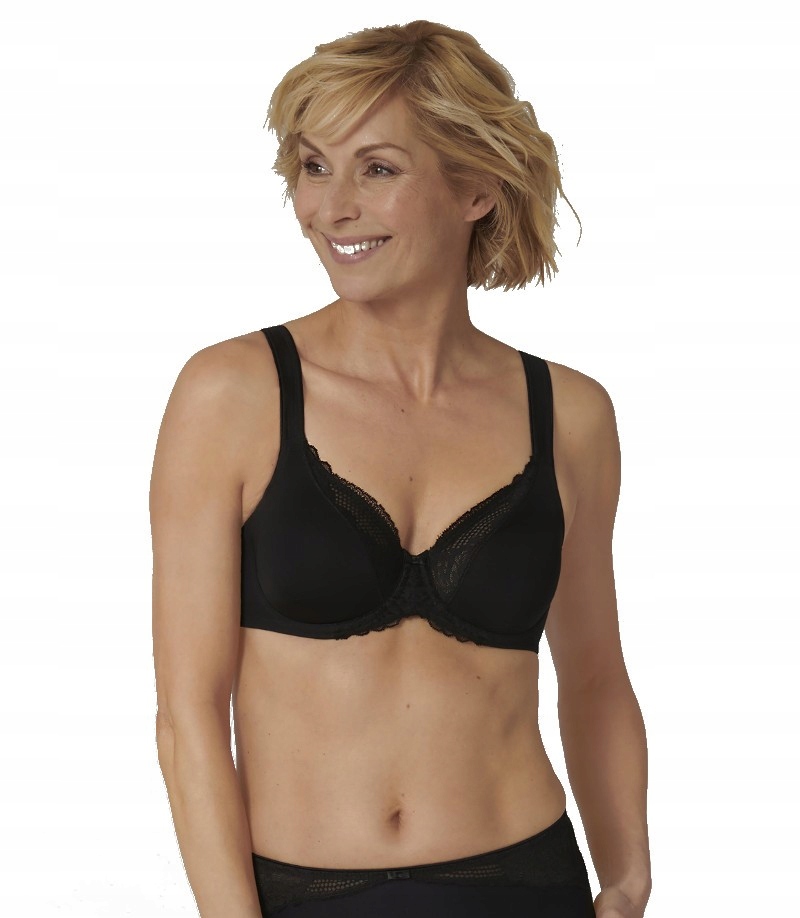 Triumph Modern Lace Cotton W 85D