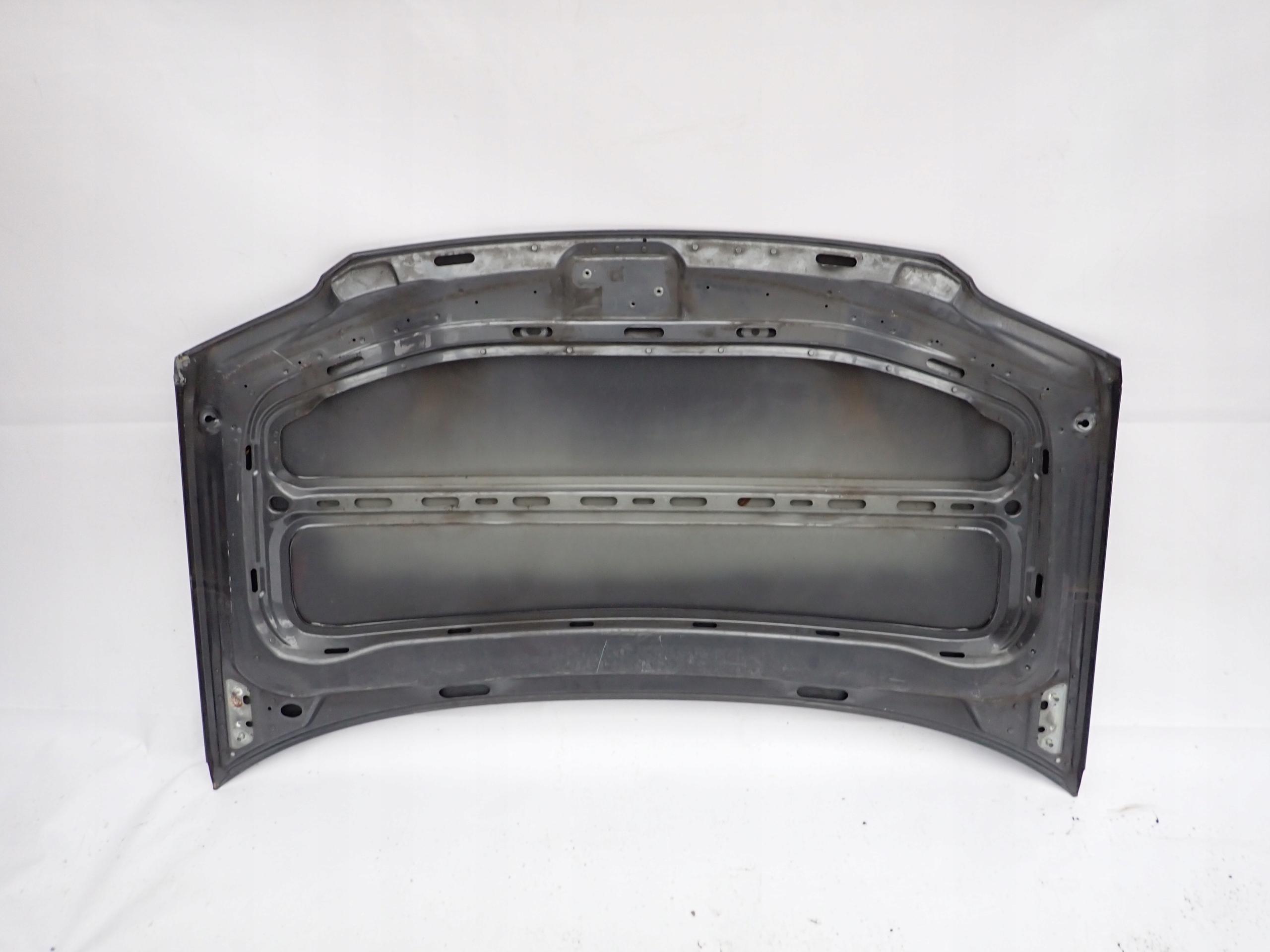 VW TOURAN III CADDY and 04- bonnet