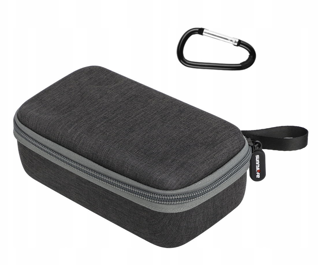 Pokrowiec Futerał Etui Case Walizka Osłona do Kamery Insta360 Ace / Ace Pro Marka Sunnylife