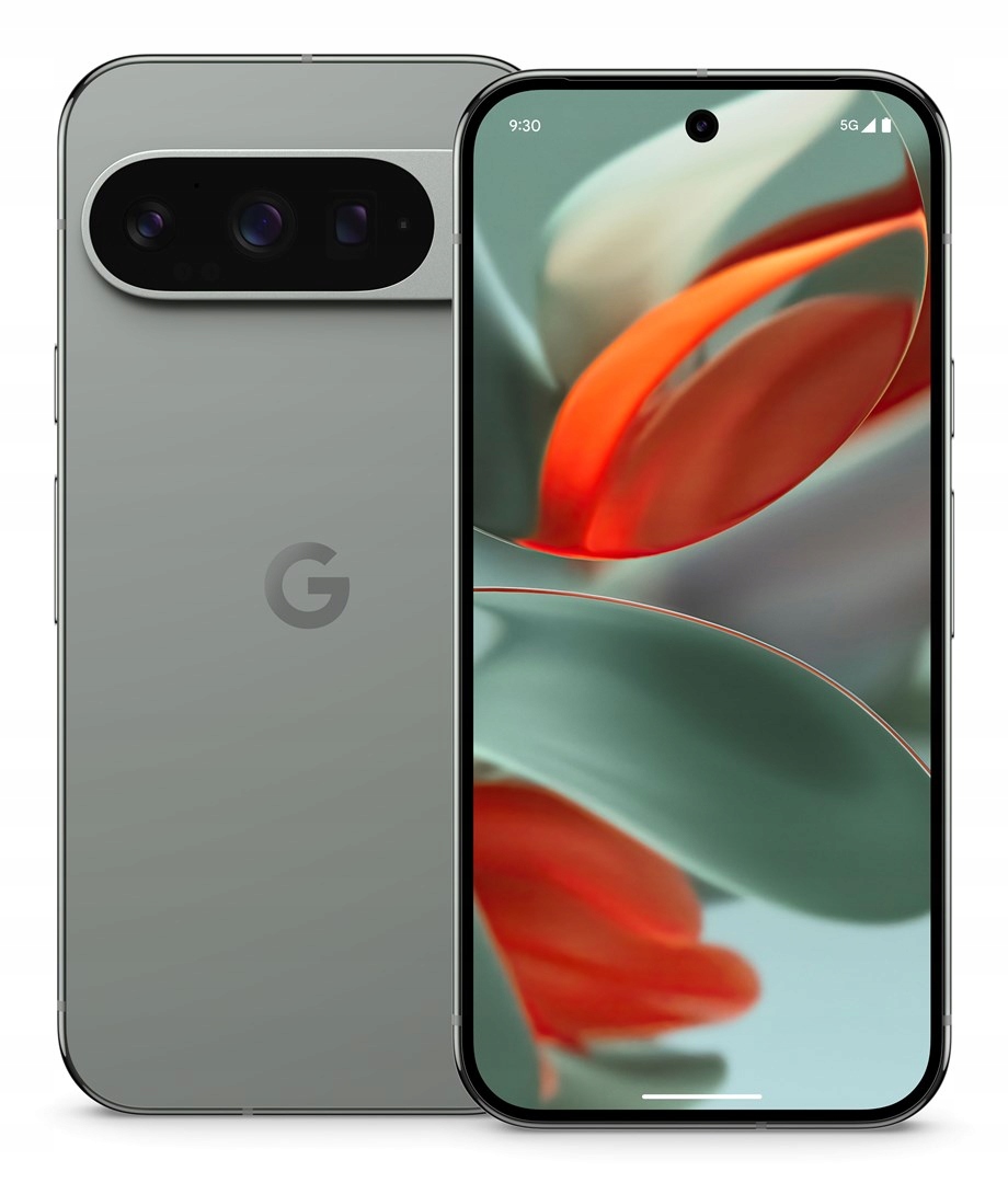 Smartfon Google Pixel 9 Pro XL 16/128GB Hazel