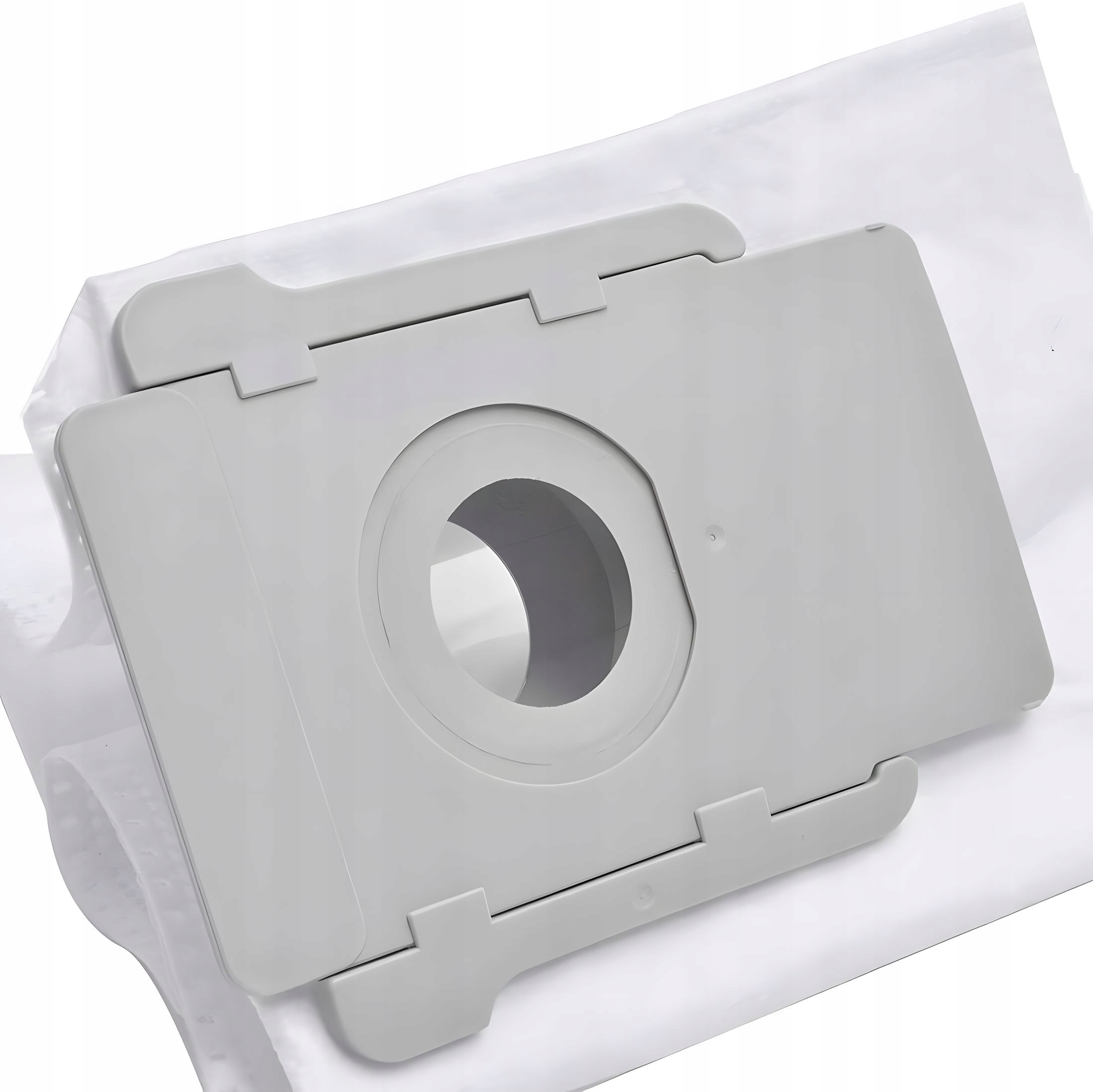 4x Worek do stacji Clean Base iRobot Roomba i3+ i4+ i5+ i6+ i7+ i8+ j7+ s9+ Kod producenta 4* Worek Do Roomba I / J / S i3+ i4+ i5+ i7+