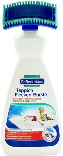 

Odplamiacz dywanów i tapicerki Dr Beckmann 650ml