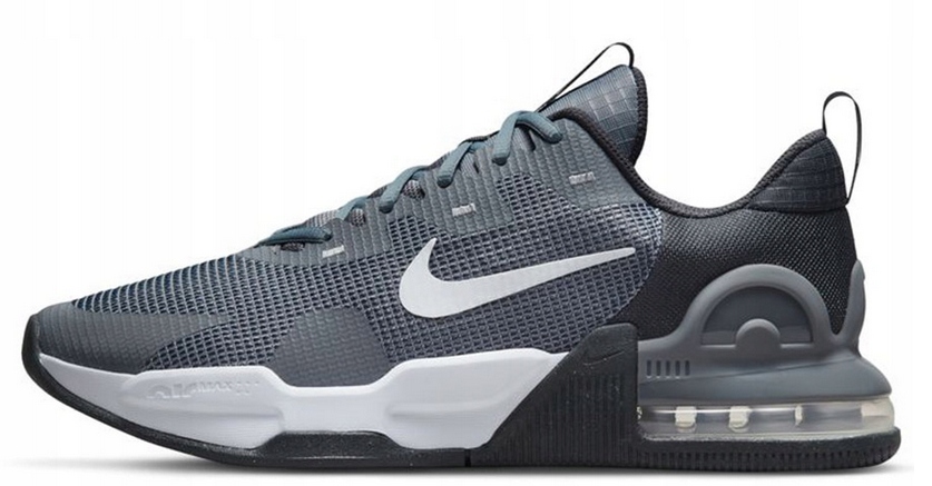 Nové Boty Nike Air Max Alpha Trainer 5 45,5