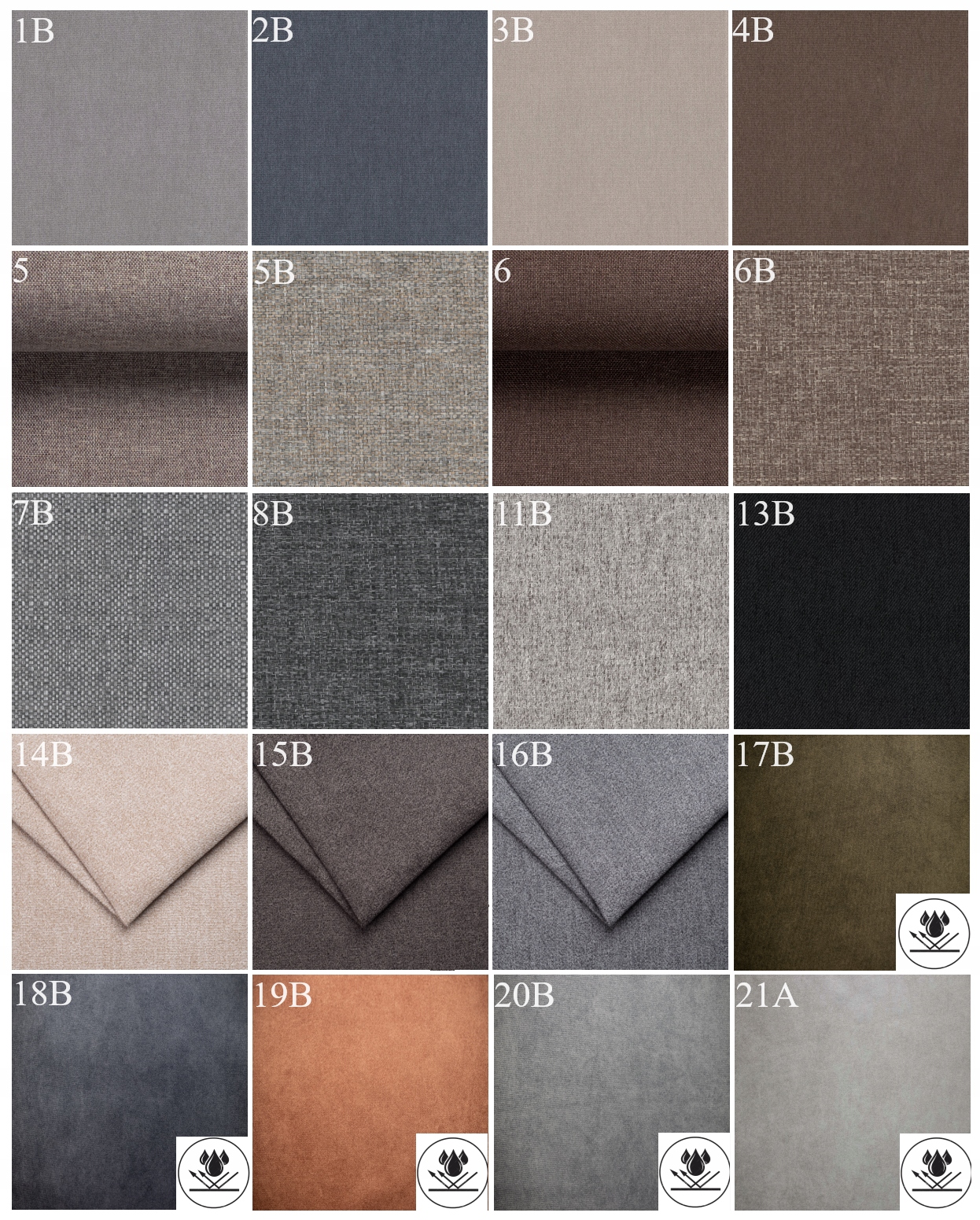 kubełkowe krzesła, laminowany stół,zestaw kuchenny Wysokość siedziska 47 cm