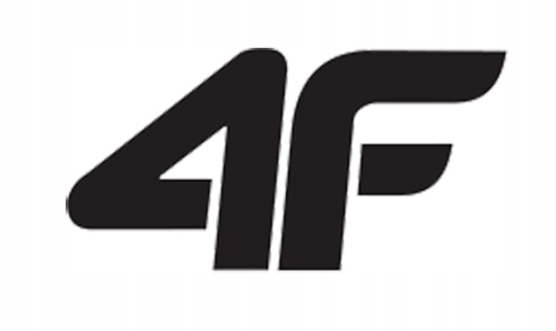 4F OPASKA NA GŁOWĘ USZY SPORTOWA 049 bk r. L/XL Marka 4F