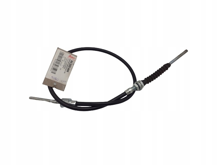 ТРОС РУЧНОГО ТОРМОЗА MAJOR 50231906