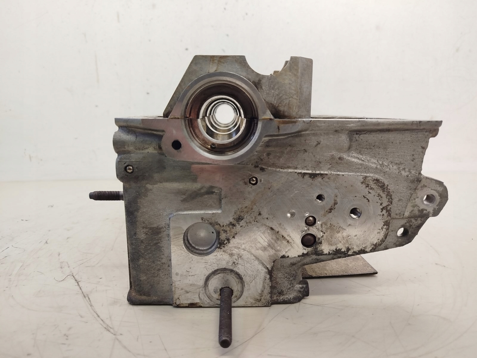 TESTATA Motore VWAG 038103373R 1.9 2.0 8V TDI