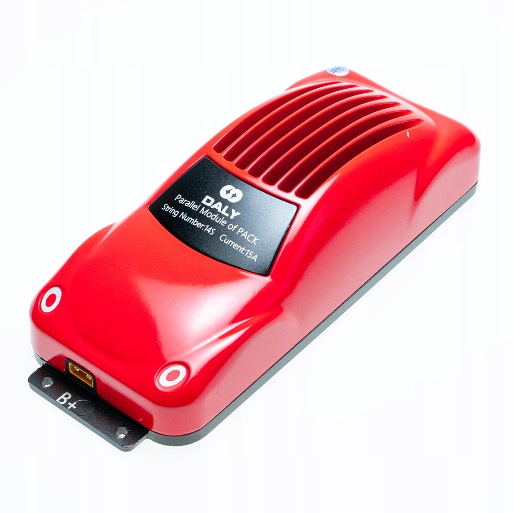 Modul pro paralelní připojení Bms 14S 15A Daly