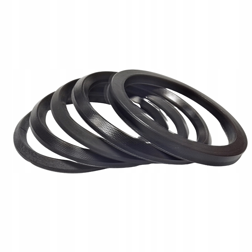 Uszczelniacz Siłownika 65x235x33.5 DT2 1szt. Marka inna