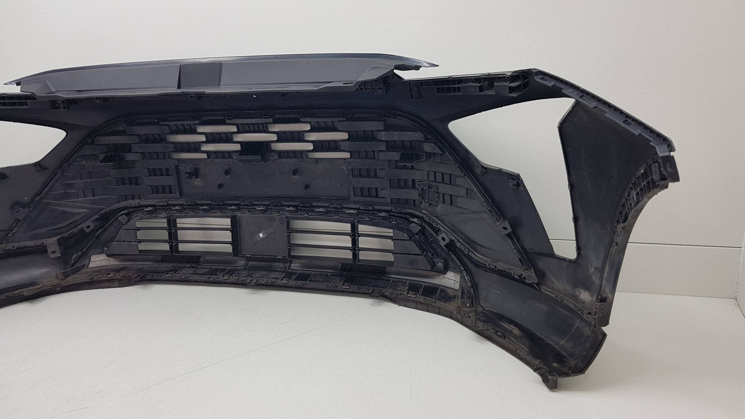 HYUNDAI BAYON 2021 - bumper front 86511-Q0AA0