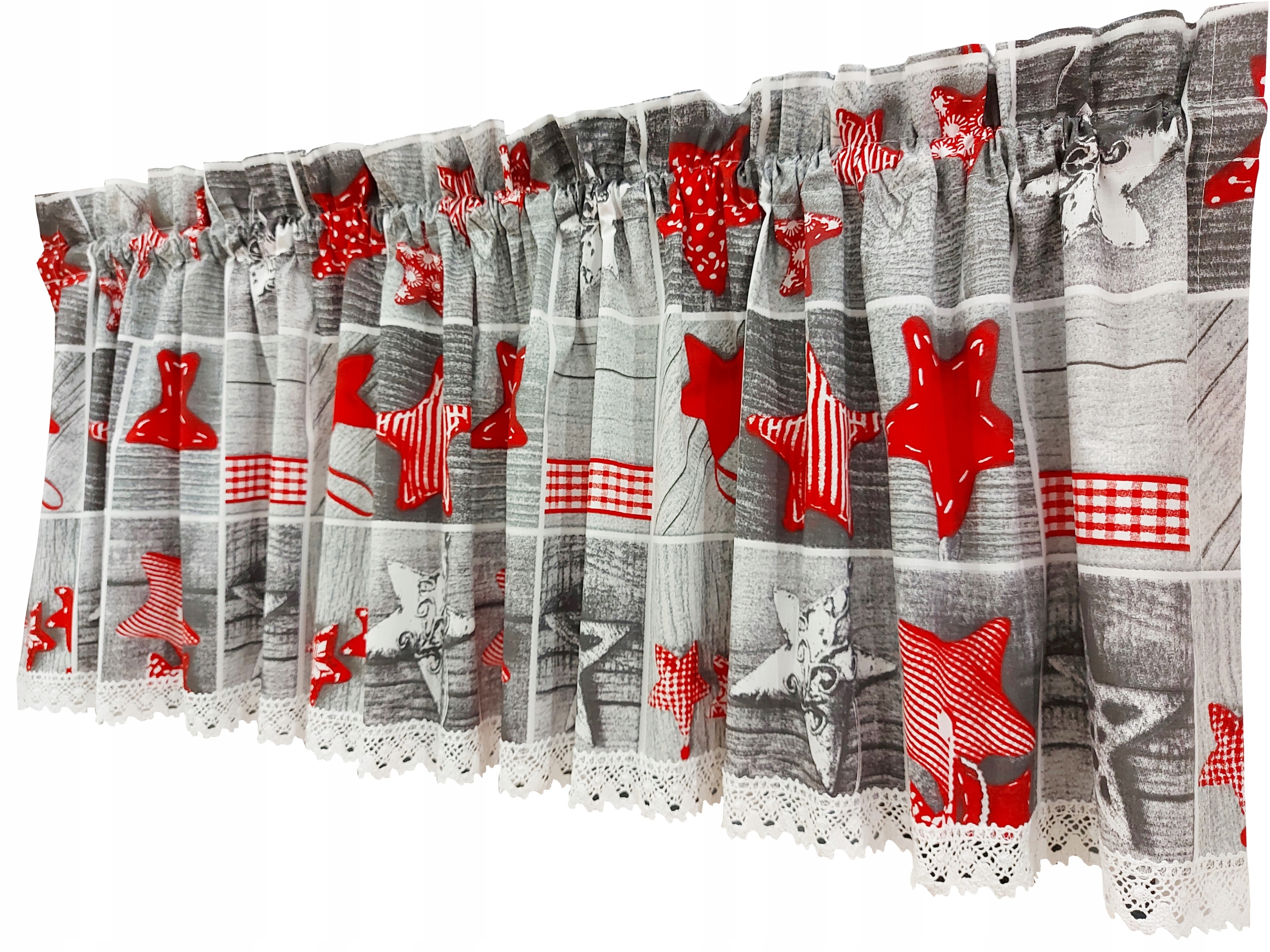 

Zazdrostka Boże Narodzenie 70x60 patchwork