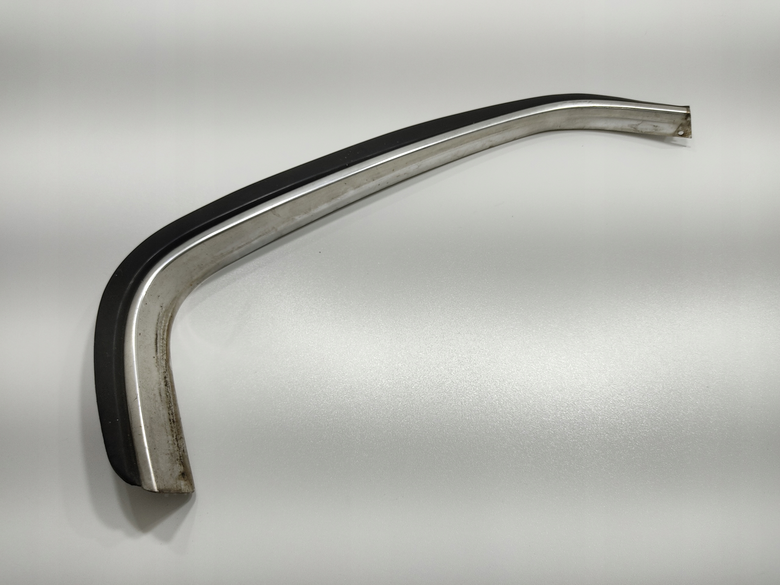 decorative trim right rear part rear BMW 7 E23 1977-1986