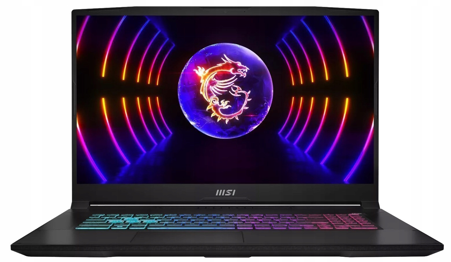Laptop Msi Katana 17 B12 17,3 