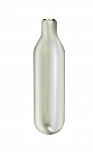 NABOJE DO WODY SODOWEJ DO SYFONU KAYSER 10SZT Kod producenta 1101