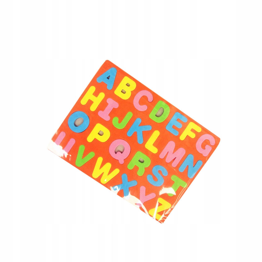 

Puzzle z literami Puzzle z literami