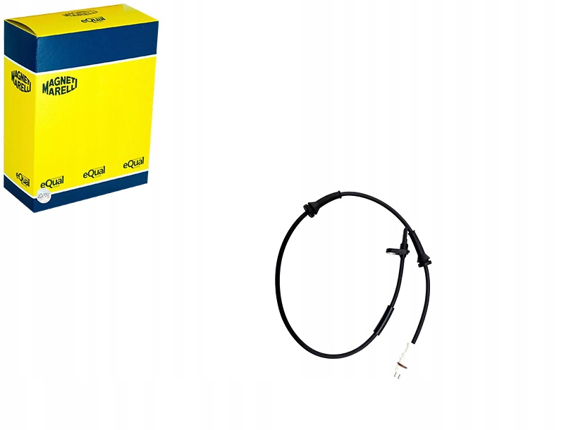 CZUJNIK ABS FIAT MAGNETI MARELLI